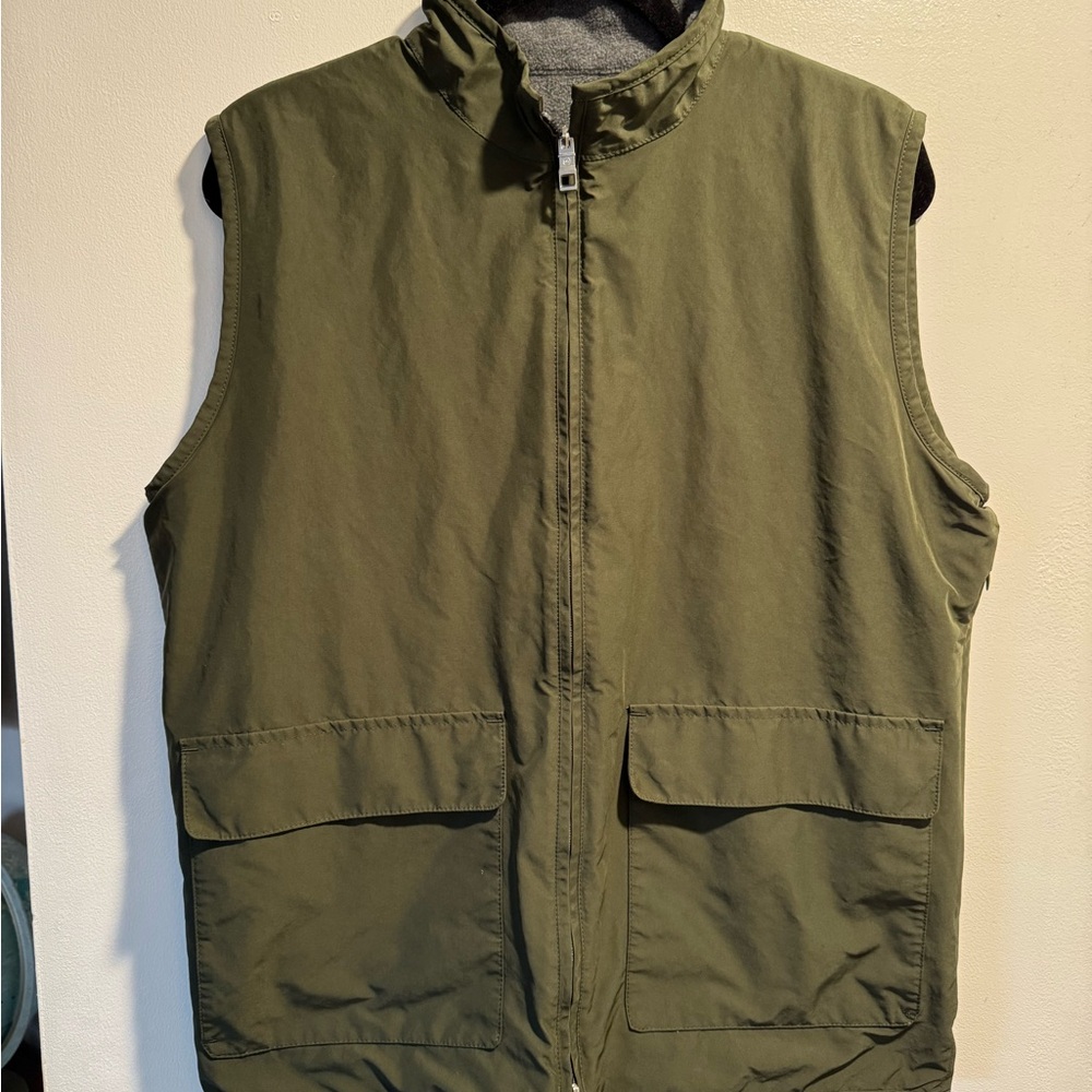 Men's Peter Millar Vest